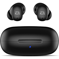 Imagem da oferta Fone de Ouvido Earbud AIWA EB-03-B Bluetooth IPX5 ANC Modo Ambiente