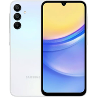 Imagem da oferta Celular Samsung Galaxy A15 5G 256GB 8GB RAM Tela Infinita de 6.5" Azul Claro