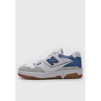 Imagem da oferta Tênis New Balance 550 Branco