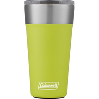 Imagem da oferta Copo Térmico com Tampa 600ml Light Green Coleman