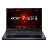 Imagem da oferta Notebook Gamer Acer Nitro V i7-13620H 16GB SSD 512GB Geforce RTX 4050 Tela 15.6" FHD Linux Gutta - ANV15-51-7037