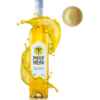 Imagem da oferta Hidromel Philip Mead Fresh Pineapple - 500ml