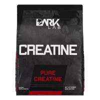 Imagem da oferta Creatina Monohidratada Pura Dark Lab Premium Refil De 1kg