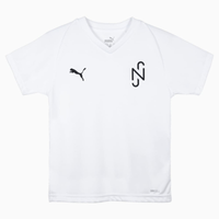 Imagem da oferta Camisa teamLIGA Neymar JR Infantil - Tam 8