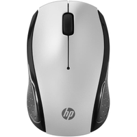 Imagem da oferta Mouse sem fio HP 200 Silver