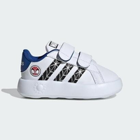 Imagem da oferta Tênis Infantil Adidas Grand Court Spider-Man