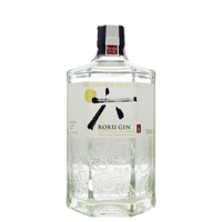 Imagem da oferta Roku Select Edition Gin Japones 700ml