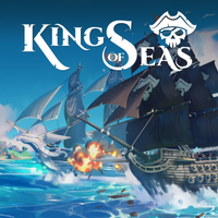 Imagem da oferta Jogo King of Seas - PS4