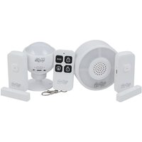 Imagem da oferta Kit Casa Smart Segurança I2GOTH725 I2Go CX 1 UN