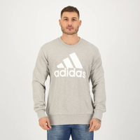 Imagem da oferta Moletom Adidas Big Logo - Masculino