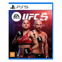 Imagem da oferta Jogo EA SPORTS UFC 5 - PS5