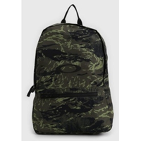 Imagem da oferta Mochila Oakley Logo Verde