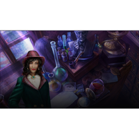 Imagem da oferta Jogo Ms Holmes: The Case of the Dancing Men CE - PC