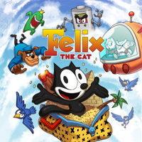 Imagem da oferta Jogo Felix the Cat PS4 & PS5