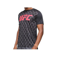 Imagem da oferta Camiseta Ufc Ring Masculina Manga Curta