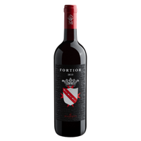 Imagem da oferta Vinho Tinto Mazzei Fortior Rosso 2019 750mL