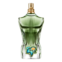 Imagem da oferta Jean Paul Gaultier Le Beau Le Paradise Garden Parfum Masculino Eau de Parfum 125ml