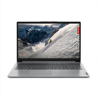 Imagem da oferta Notebook Lenovo IdeaPad 1i Intel Core i5-1235U 12GB 512GB SSD Linux 15.6" 82VYS00900