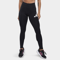 Imagem da oferta Calça Legging Adidas Essentials - Feminina