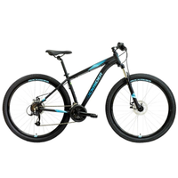 Imagem da oferta Bicicleta Mtb Rockrider Aro 29" ST 100 Transmissão Microshift 21 Marchas