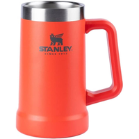 Imagem da oferta Caneca Térmica de Cerveja Stanley 709ml