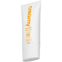 Imagem da oferta Protetor Solar Creamy Skincare 50g FPS 60