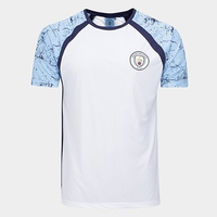 Imagem da oferta Camisa Manchester City Masculina