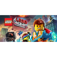 Imagem da oferta Jogo The LEGO Movie: Videogame - PC