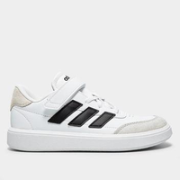 Imagem da oferta Tênis Infantil Adidas Courtblock ID65 - Tênis Esportivo