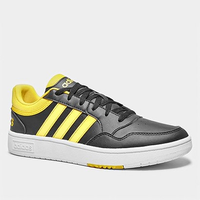 Imagem da oferta Tênis Adidas Hoops 3.0 Masculino