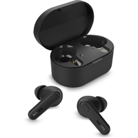 Imagem da oferta Fone de Ouvido Bluetooth Philips TWS Intra-auricular com Microfone - TAT1108