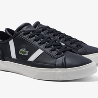 Imagem da oferta Tênis Masculino Lacoste Sideline Pro em Material Sintético