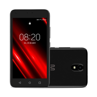 Imagem da oferta Smartphone Multilaser E Pro 32GB 1GB 4G Wi-Fi Tela 5.0" Go Edition