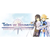 Imagem da oferta Jogo Tales of Vesperia: Definitive Edition - PC Steam