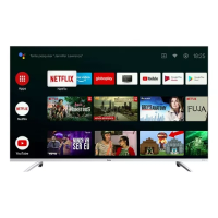 Imagem da oferta Smart Tv 58&#039; Philco 4k Ptv58gagsksbl Android Led Dolby Audio - R$ 2.249