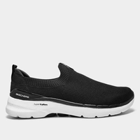 Imagem da oferta Tênis Skechers Go Walk 6 Masculino