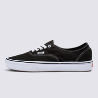 Imagem da oferta Tênis Authentic Comfycush Black True White