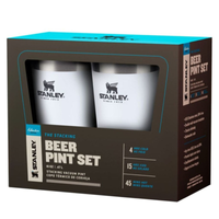 Imagem da oferta Gift Set Copos sem Tampa Polar | 473ML