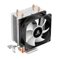 Imagem da oferta Air Cooler Segotep Wind Clear T2 AMD 81mm Preto - SEG-AIR-WCT2-WW