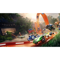 Imagem da oferta Jogo HOT WHEELS UNLEASHED 2 Turbocharged - PS4 & PS5