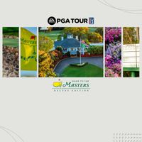 Imagem da oferta Jogo EA SPORTS PGA TOUR Edição Deluxe - PS5