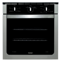 Imagem da oferta Forno de Embutir Elétrico Consul Cob84ar 84 Litros