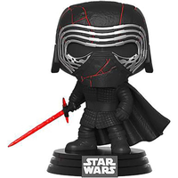 Imagem da oferta POP! STAR WARS: RISE OF SKYWALKER - KYLO REN - SUPREME LEADER #308 FUNKO