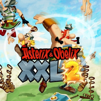 Imagem da oferta Jogo Asterix & Obelix XXL 2 - PS4 & PS5