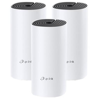 Imagem da oferta Roteador TP-Link Deco M4 AC1200 1200 Mbps 3 pcs