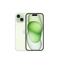 Imagem da oferta Apple iPhone 15 128GB - Verde