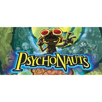 Imagem da oferta Psychonauts - PC Steam