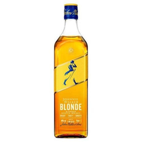 Imagem da oferta Johnnie Walker Blonde 750ml