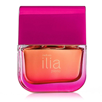 Imagem da oferta Desodorante Perfume Natura Ilía Plena - 50ml