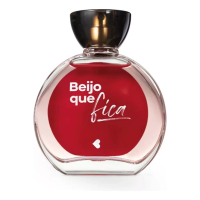 Imagem da oferta Colônia Frutal Beijo Que Fica 75ml